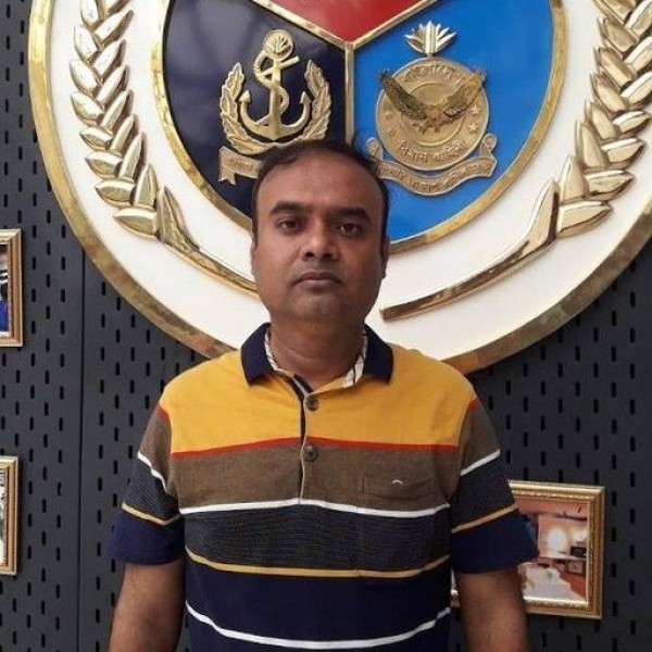 Ferdous, 36, Longzhou