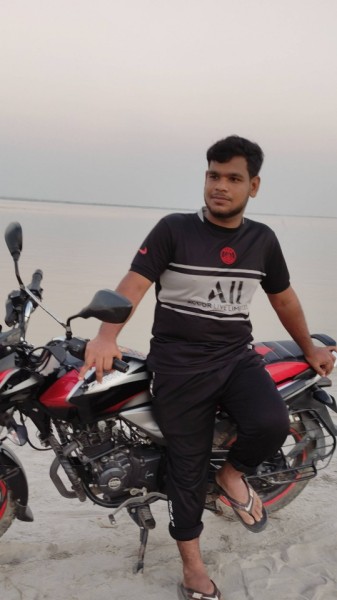 Md:Durjoy Ahamed, 27, Venezuela