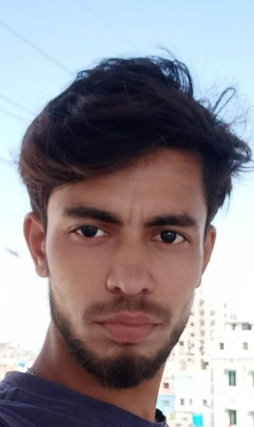 Sojib, 31, Yanyan