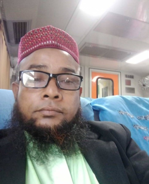Abu, 53, Takad Sahel