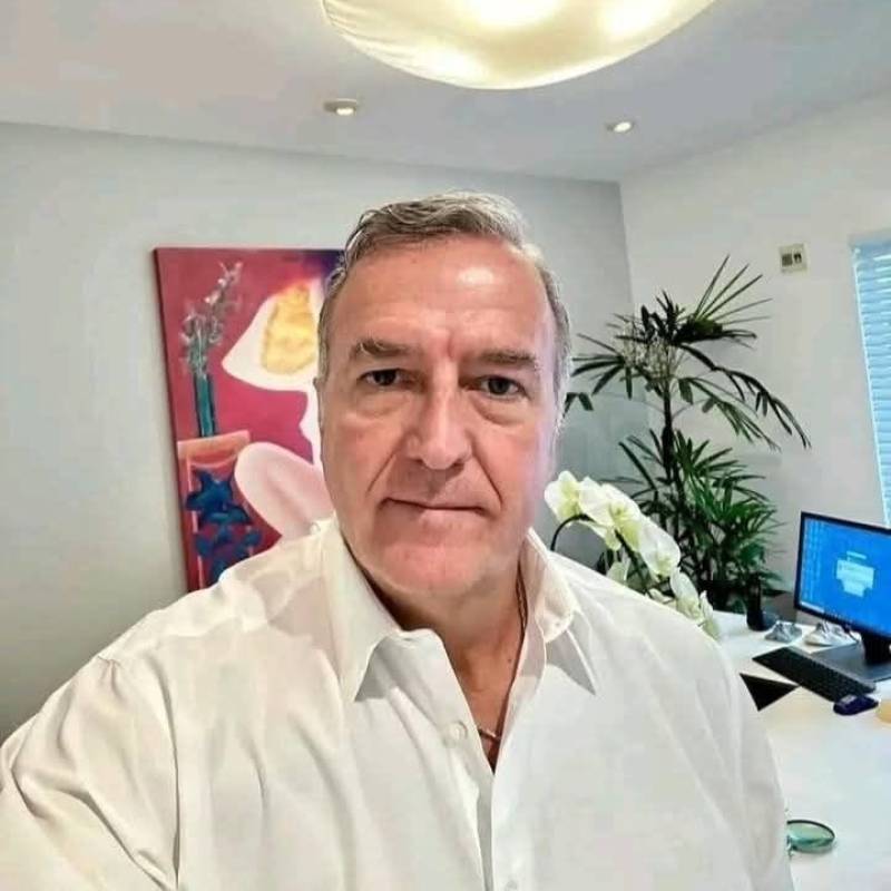 dane12, 56, Ibiza