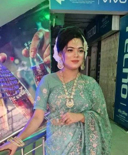 MD Shakil, 20, Port Neches