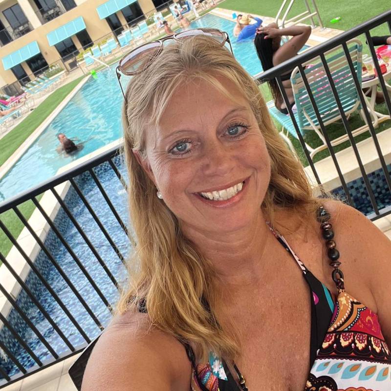 bonnie, 40, Pokhvistnevo