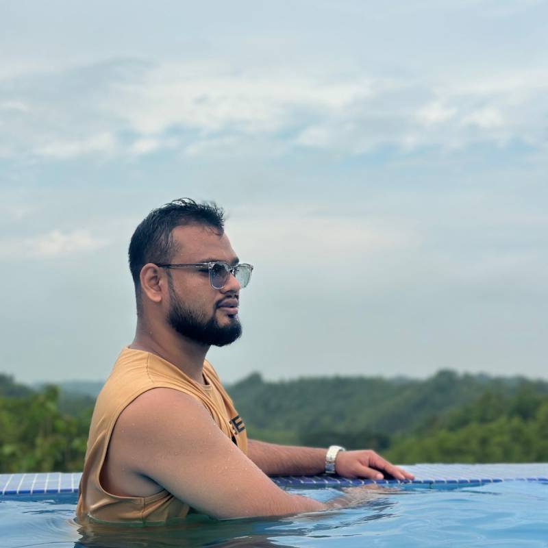 MD SHAWON, 27, Samut Prakan