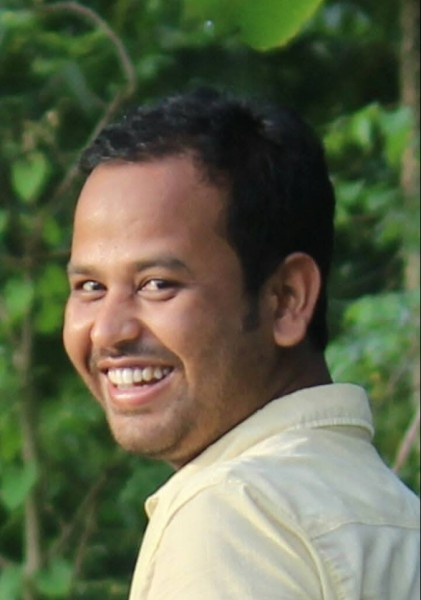 Jiyarul, 35, Bothell