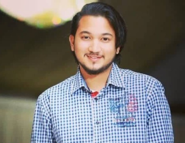 Ali, 28, Teodoro Sampaio