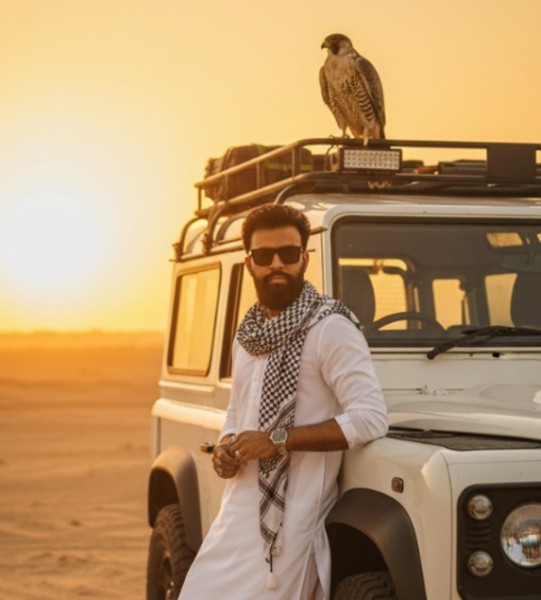 saiful islam nirob, 25, Al Aqabah