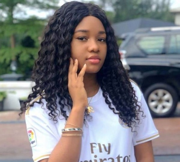 Natasha, 19, Park Hills