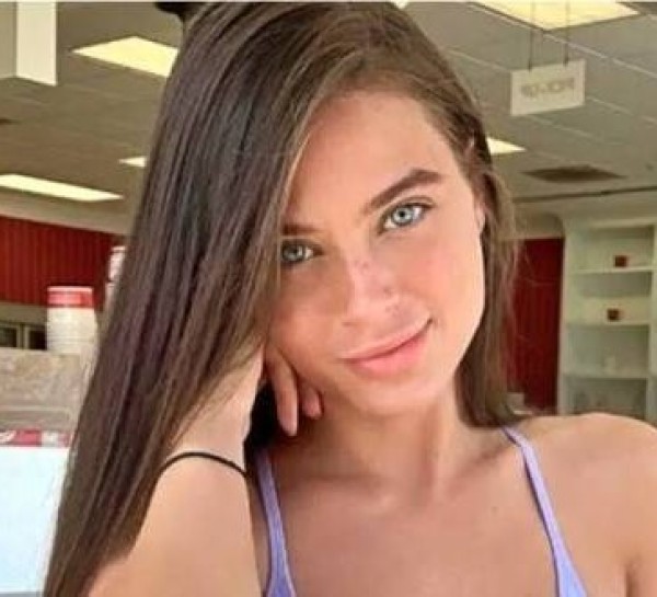 Lana, 26, Ostbevern