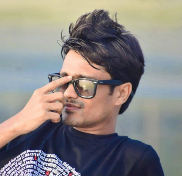 Imam, 29, Paraso Do Tocantins