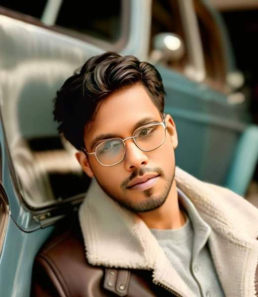 MD Hafizur, 19, Basopatti