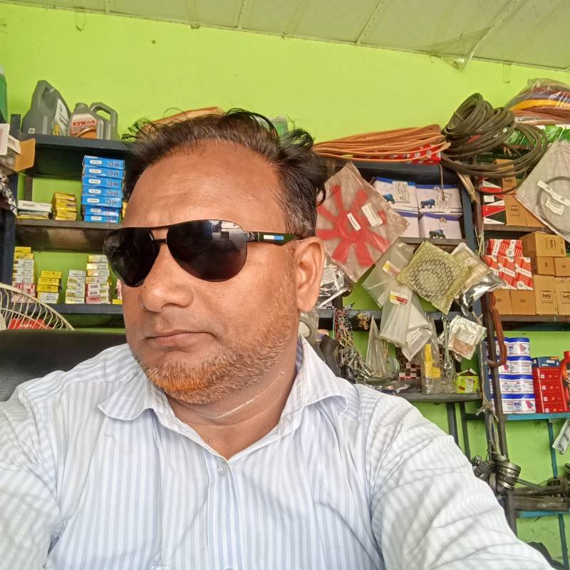 Yusof, 41, Valle Del Guamuez