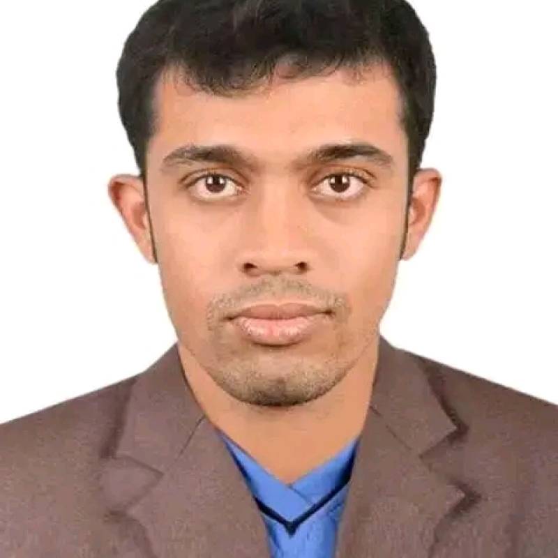 md Mamun, 33, San Miguelito