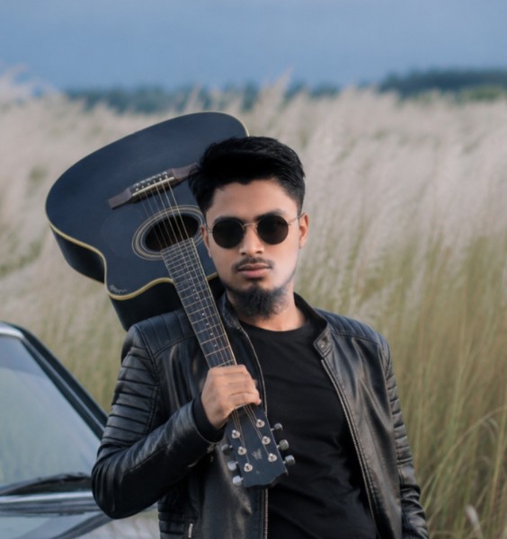 Md SABBIR, 23, Cuilo