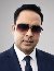 Md Mahfuzur Rahman Khan, 46, Jima Abajo