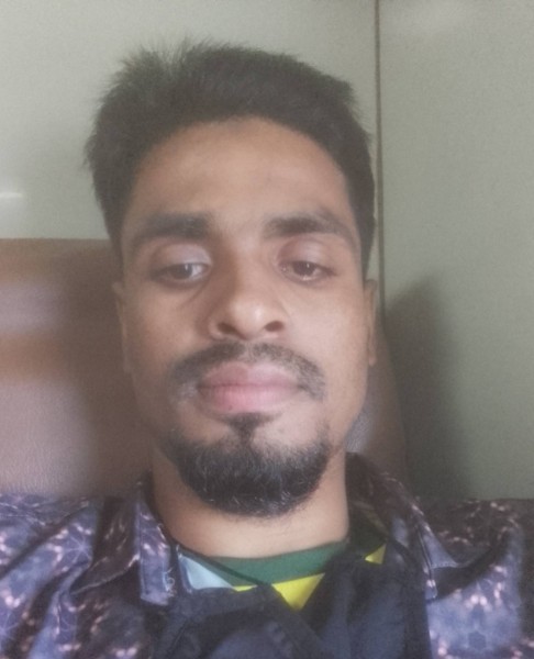 Elias, 31, Conselice