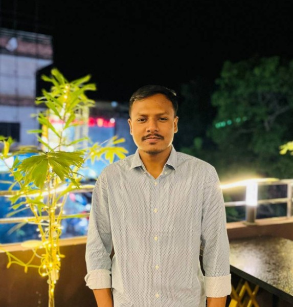 Shakib, 26, Itaba