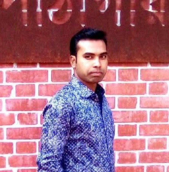 Mizan, 37, Marhanets