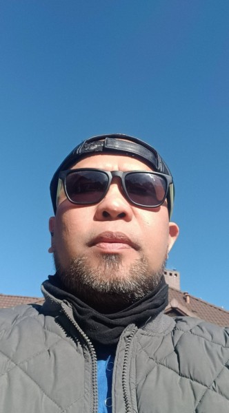 Ronald, 40, Palpa