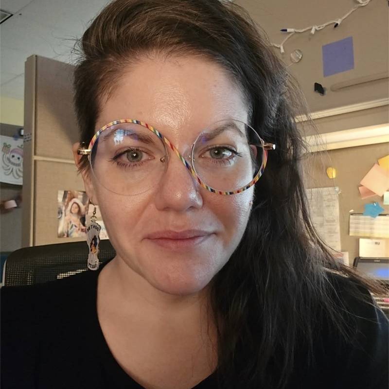 Stella, 43, Gambia