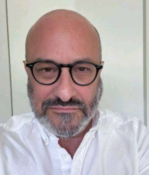 Good, 56, Mazoe