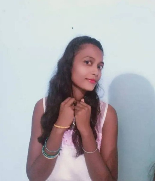 Chandrawati kumari, 32, Tielt