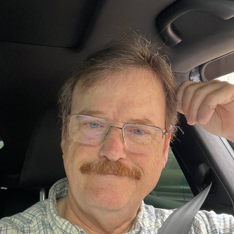 Larry, 66, Bilaua