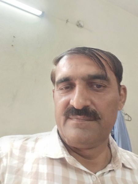 Javed, 42, Abidjan