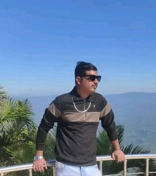 Rabby, 29, Clearwater
