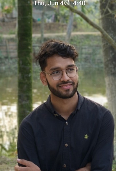 Md Misal, 26, Ka