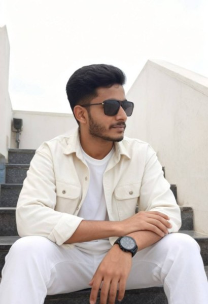 Md sobuj khan, 21, Tucson