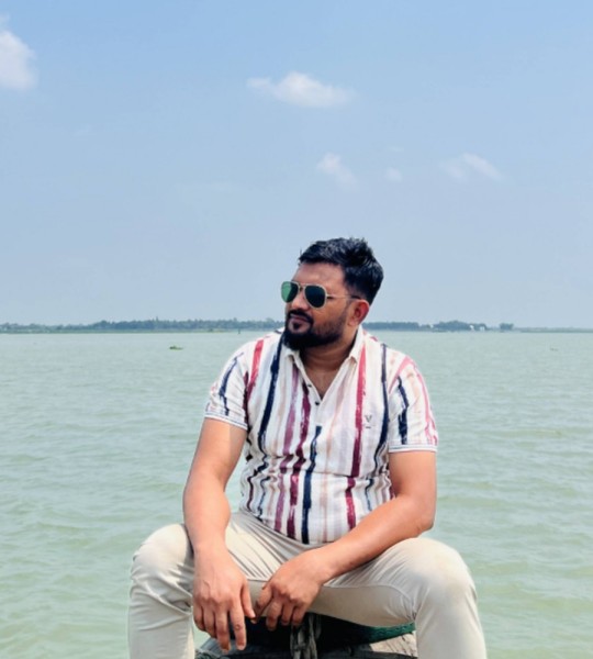 Tanjim, 33, Appleton