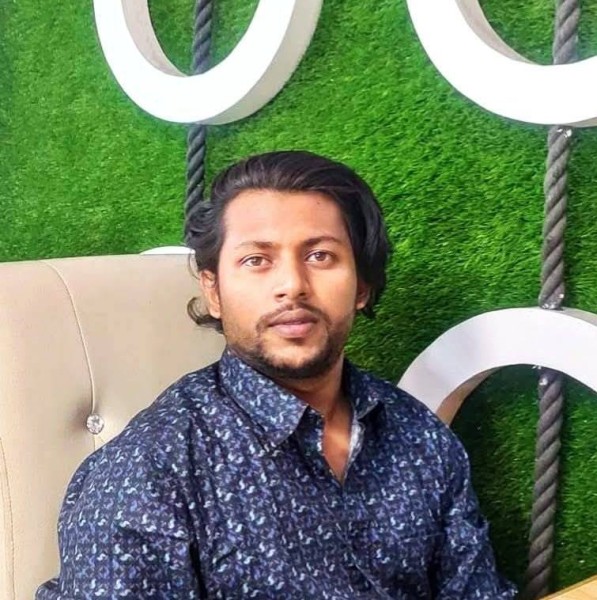 Arfin Rahat, 27, Penetanguishene