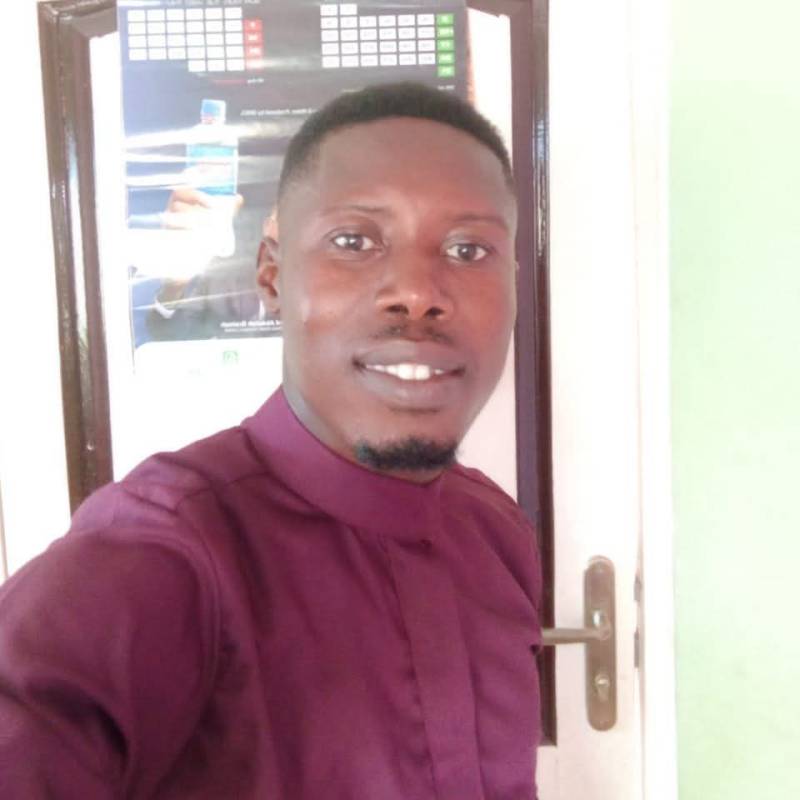 Jacob, 37, Sainthilairederiez