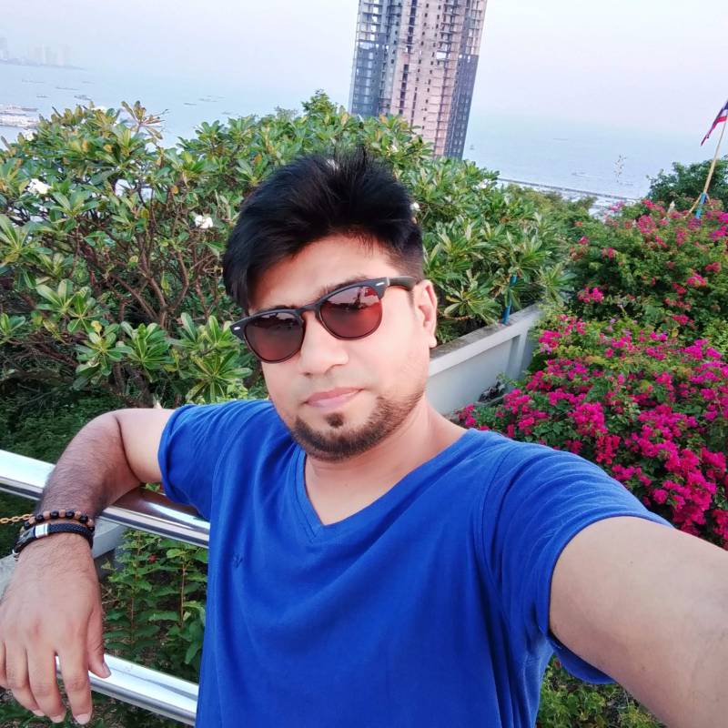 Ador, 36, Urlaha