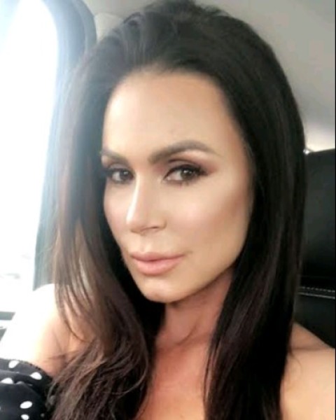 Linda, 34, Bogu