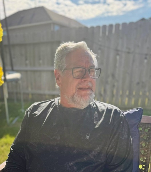 Jonathan, 68, Zhongcun