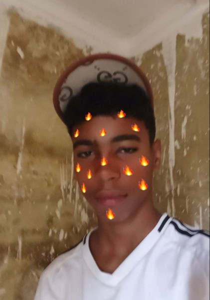 Rayan, 18, Jaitpur
