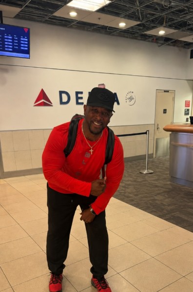 Handy, 57, Kitamoto