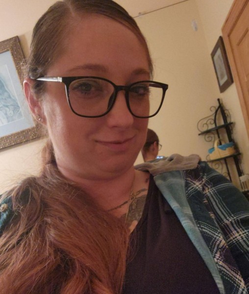 darynaslov, 25, Bucine