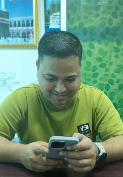 Safety, 26, Hpaan