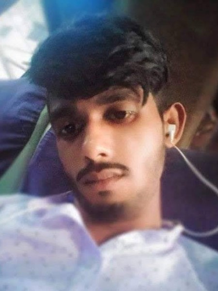 Jahid hasan ovi, 28, Bni Frassen