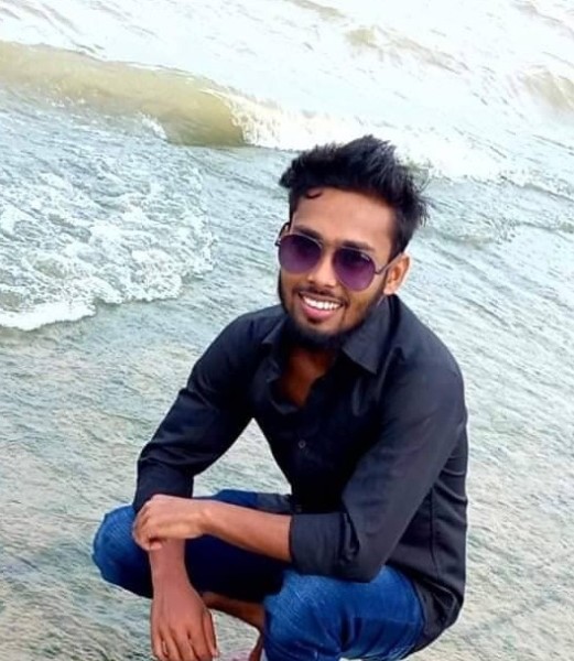 Muhammad, 27, Tufanganj