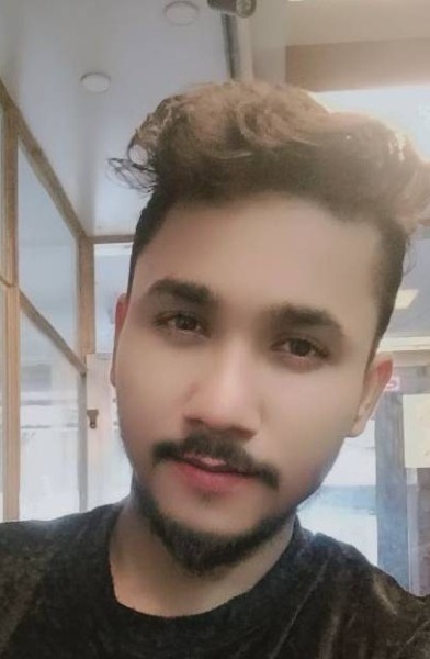 MD sharif, 28, East Hampton