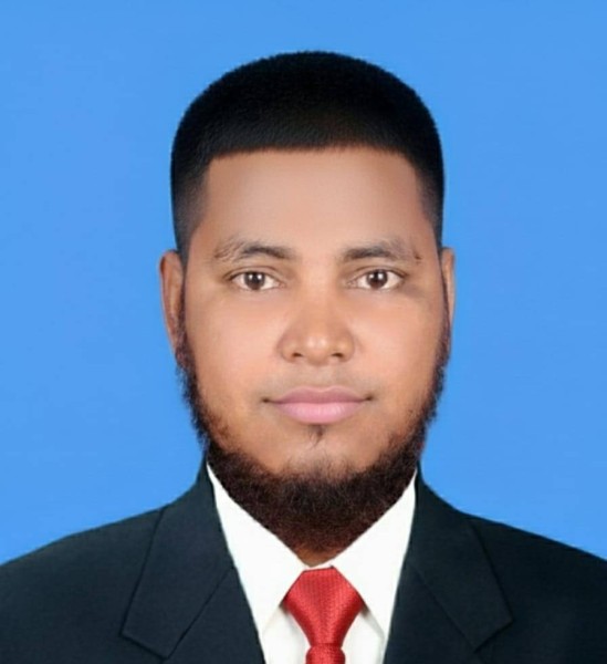 MD HARUN, 29, Desuri