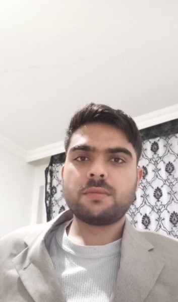 Ali, 25, Kte Abdollah