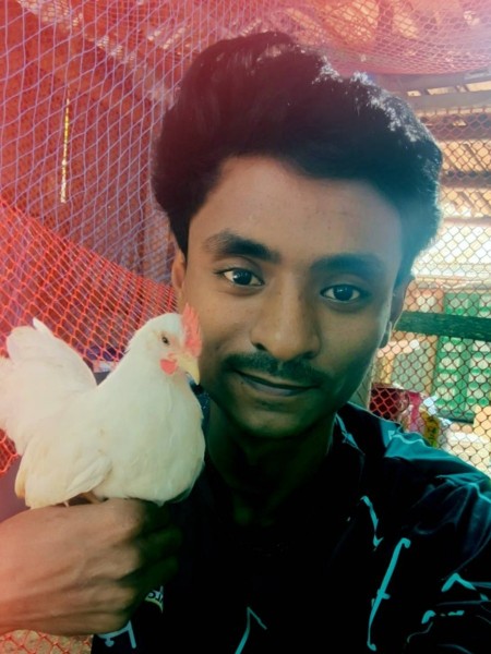 Radwoanasif22, 29, Smoline