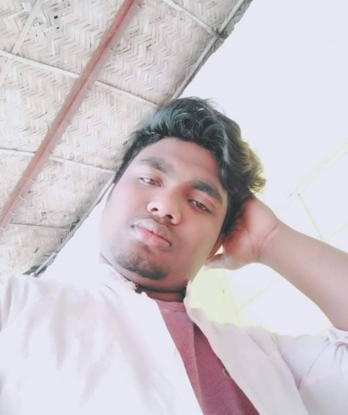 ASHIKUR RAHMAN, 24, Dhemaji