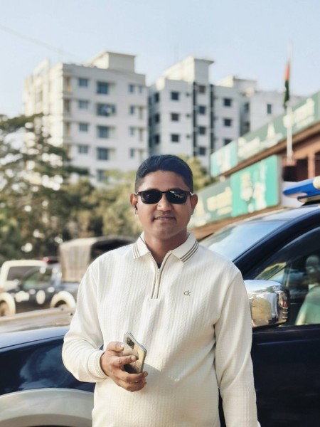 Alamin Shuvo, 28, Salamanca