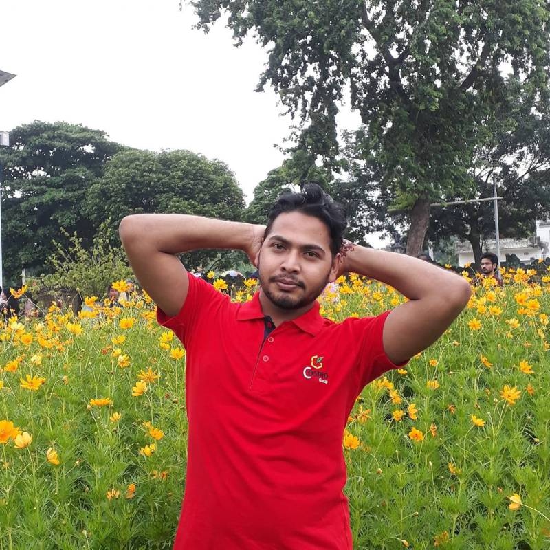 Alimul, 32, Khilkhet Dhaka Bangladesh
